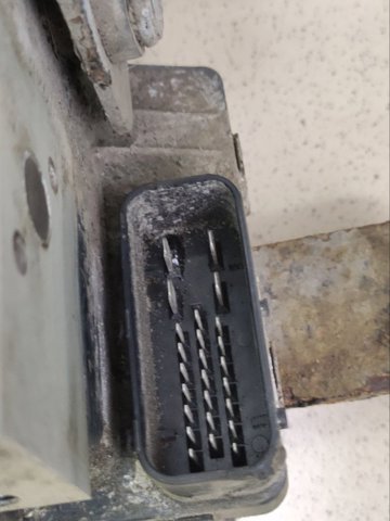 Гідроблок АБС 5890026150 HYUNDAI