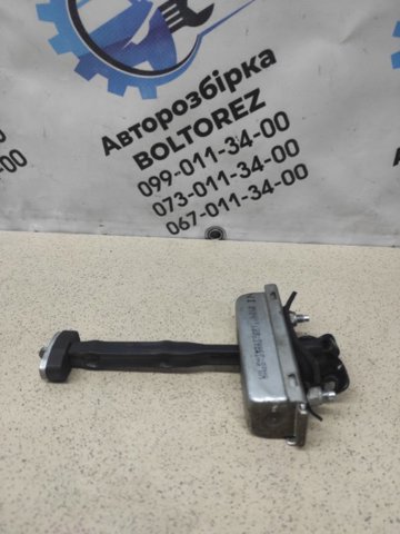 Обмежувач відкриття дверей, передній 5H2223552BC LAND ROVER