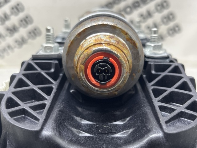 Подушка безпеки, пасажирська, AIRBAG 5K0880204A VAG