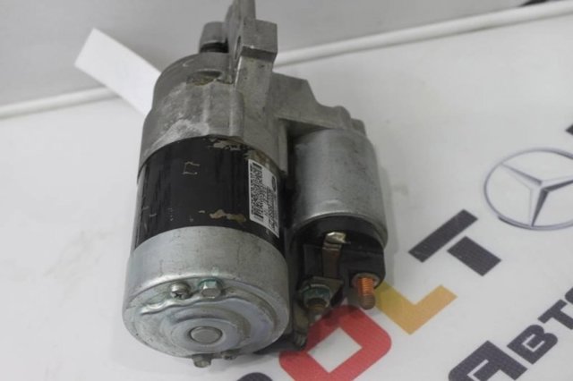 Стартер 5M5T11000AB FORD