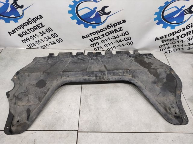 Захист піддона 5N0825235 VAG