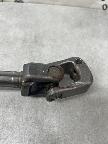 Колонка рульова 5N1419502M VAG