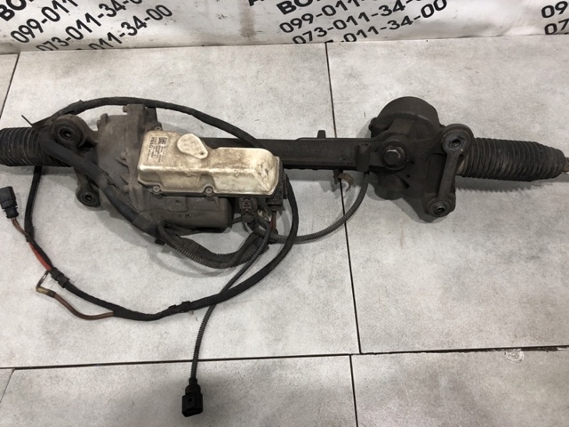 Рульова рейка 5N1423058F VAG