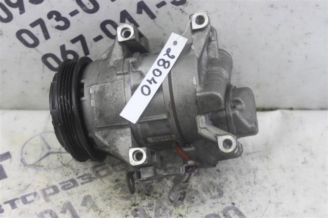 Компресор системи кондиціювання 5SER09C TOYOTA