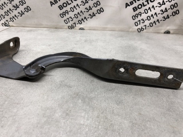Петля капота, права 60120SWA000ZZ HONDA
