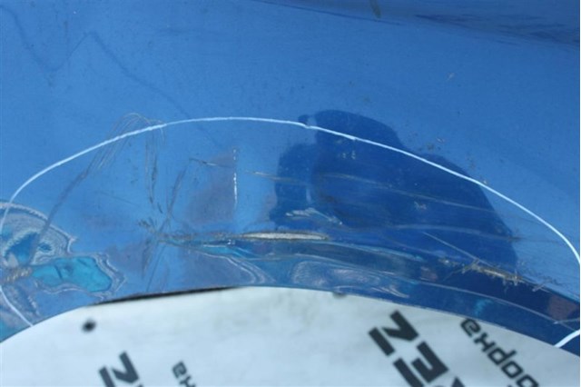 Переднє праве крило 60210TL0G00ZZ HONDA