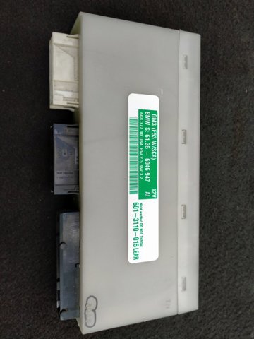 Блок управління комфорту 61356946947 BMW