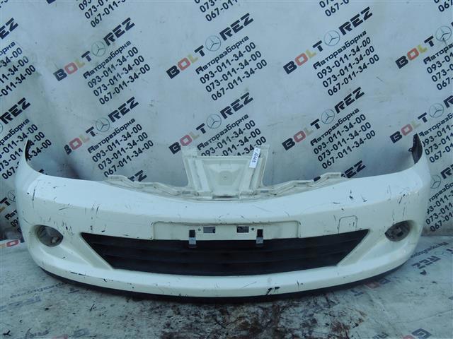 Бампер передній 620221JY0H NISSAN