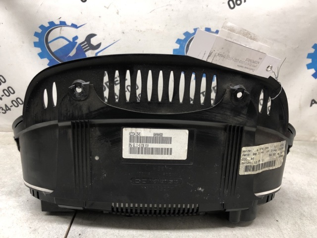 Щиток приладів (комбінація) 62109236810 BMW