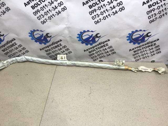 Подушка безпеки, збоку права айрбег 6217002070 TOYOTA