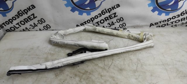 Подушка безпеки, збоку права айрбег 6217005040 TOYOTA