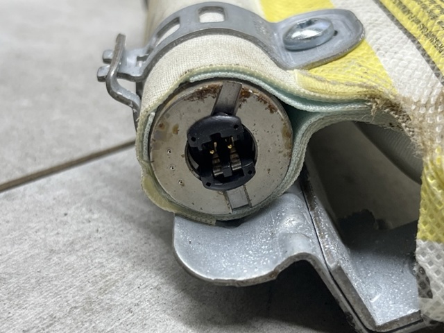 Подушка безпеки, збоку, ліва, AIRBAG 6218005090 TOYOTA