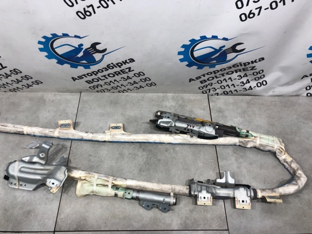 Подушка безпеки, збоку ейрбегів 6218060060 TOYOTA