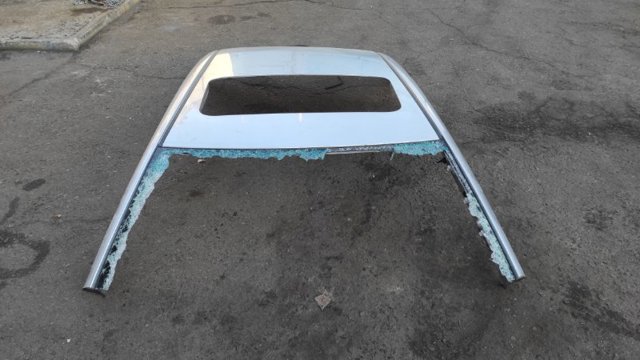 Дах кабіни в зборі 6311133240 TOYOTA
