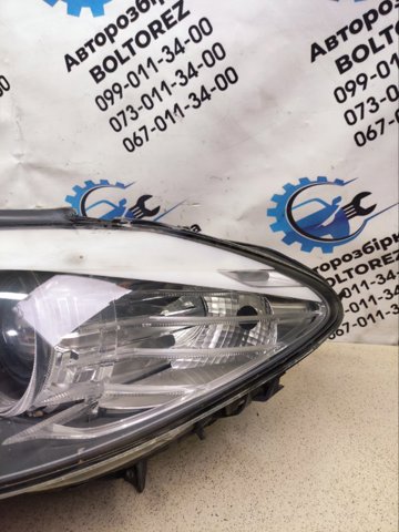 Блок фара ліва 63117203241 BMW