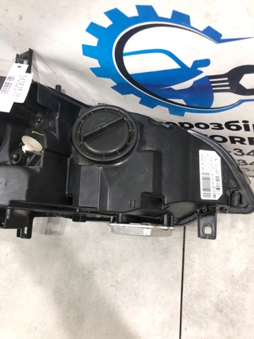 Оптика 63117287011 BMW