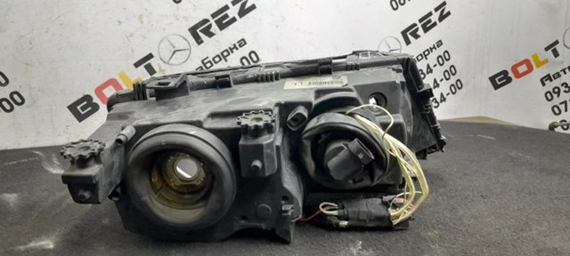 Фара дальнього світла в зборі 63126910955 BMW