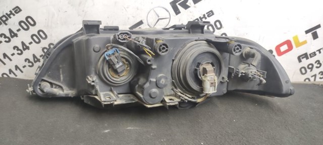 Фара правая 63126912436 BMW