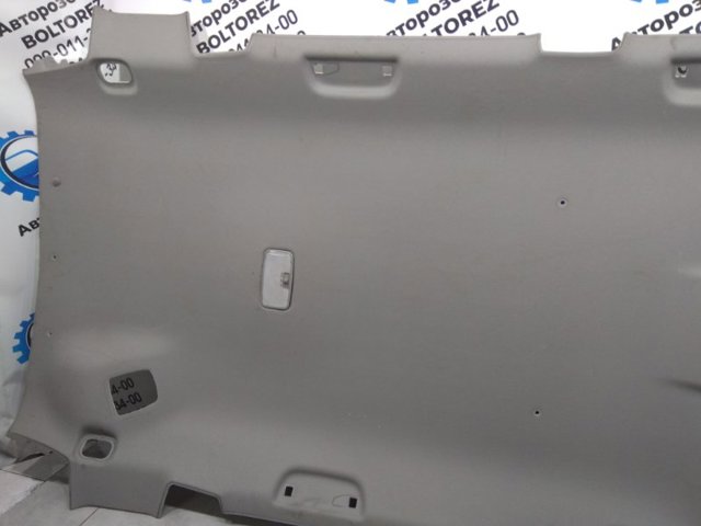 Облицювання стелі 6331042281B0 TOYOTA