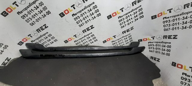 Автомобільний рейлінг на дах лівий 6347042011B1 TOYOTA