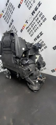 Корпус печі в зборі 64118385565 BMW