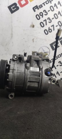 Компресор системи кондиціювання 64509174806 BMW