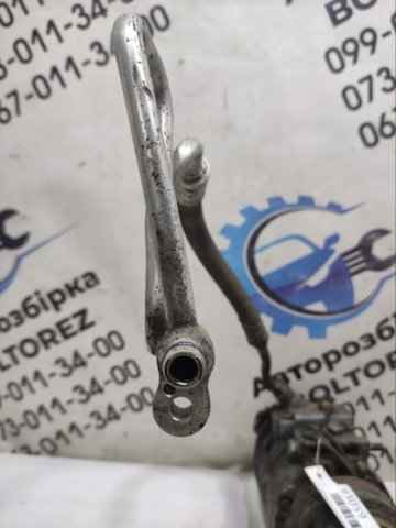 Компресор холодоагенту 64526910459 BMW