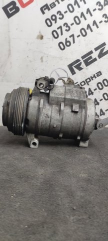 Компресор системи кондиціювання 64526921650 BMW