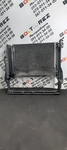 Радиатор кондиционера 64536914216