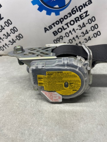 Ремені безпеки 64622SC000AR SUBARU