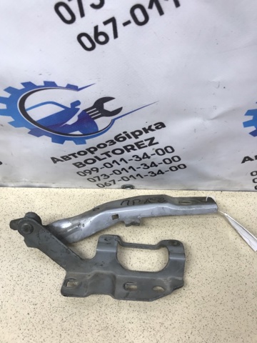 Завіса капота права 654008H300 NISSAN