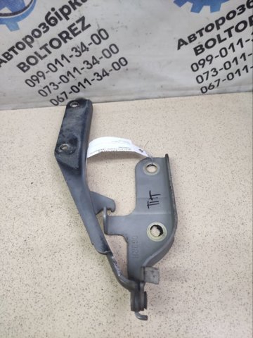 Петля капота, права 65400CG000 NISSAN