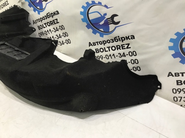 Підкрилок задній лівий 6563853010 TOYOTA