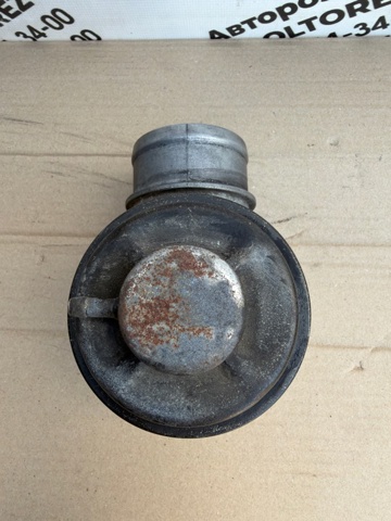 Клапан EGR рециркуляції газів 6641400260 SSANG YONG