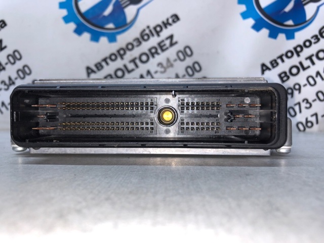 Блок двигуна 6645408032 SSANG YONG