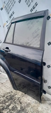 Двері пасажирські задні праві 6700342040 TOYOTA