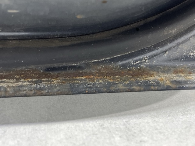Пасажирські передні двері 67010SEA010ZZ HONDA