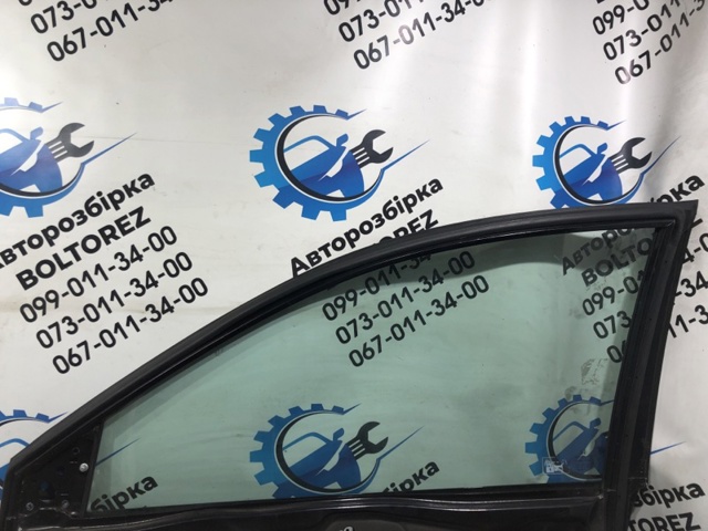 Дверка передня права 67010SWWE00ZZ HONDA