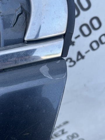 Двері задні, ліві 67550SEA900ZZ HONDA