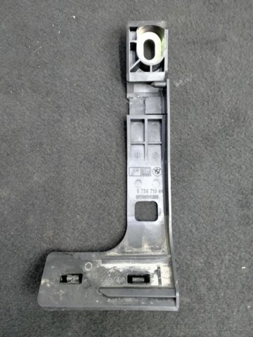 Козирок сонцезахисний автомобіля 6756719 BMW