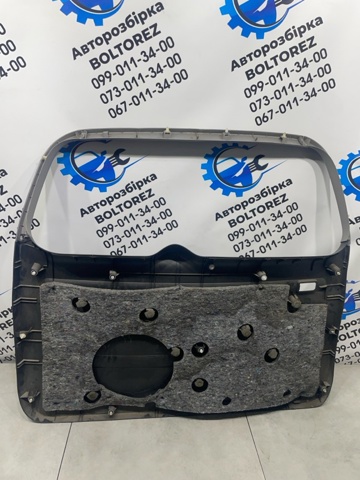 Облицювання ляди 6775042020B0 TOYOTA