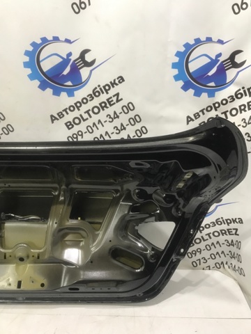 Кришка багажника кузова 68145914AA CHRYSLER