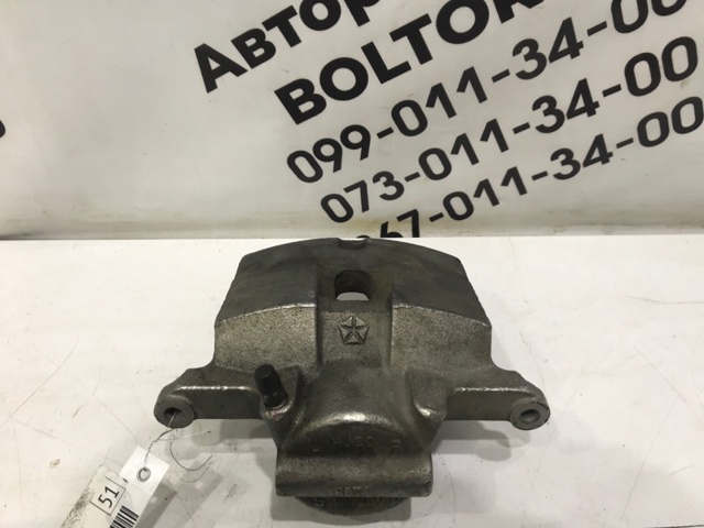 Супорт тормзной 68245321AA CHRYSLER