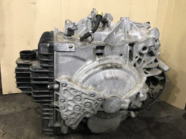 Автоматична коробка перемикання передач 68277658AE CHRYSLER