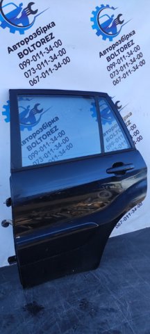 Ручка передньої двері внутрішня ліва 6920630150B5 TOYOTA