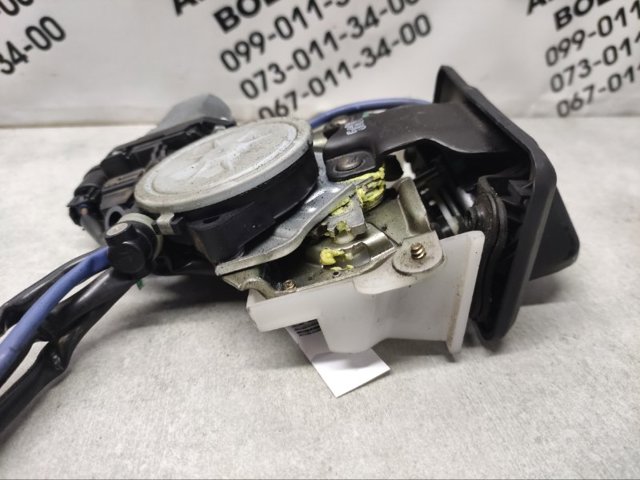 Замок багажника 6935048050 TOYOTA
