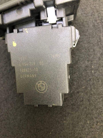 Замок запалювання 6954719 BMW