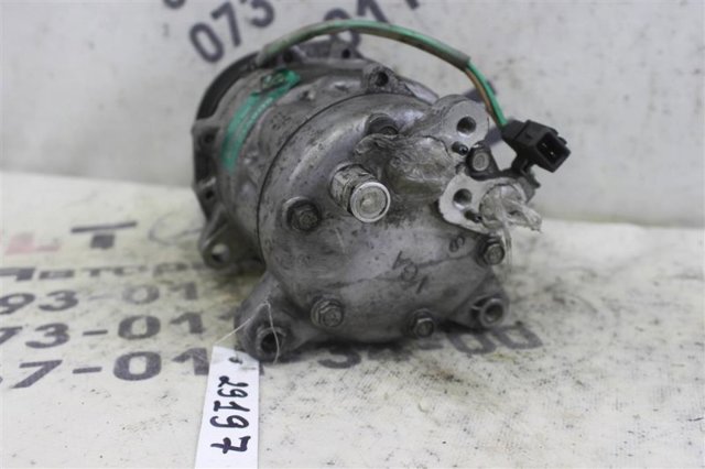 Компресор системи кондиціювання 6N0820803C VAG