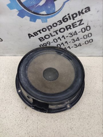 Динамік передньої двері 6Q0035411A VAG