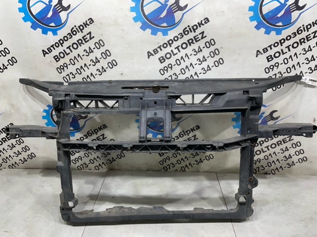 Каркас і панелі передка 6Q0805588S VAG